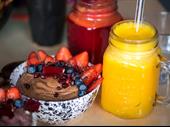 juice bar riverside county