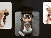 fitness dance studio turnkey