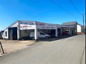 development opportunity
