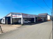 development opportunity