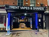 leasehold vape store dessert