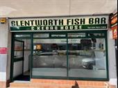 leasehold fish chip takeaway