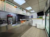 leasehold fish chip takeaway