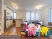highly rated cleaning company