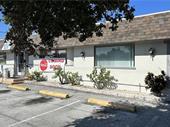 first generation restaurant building