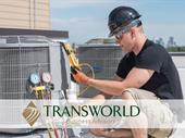 high-reputation hvac business with