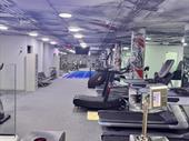 gym-well known brand body