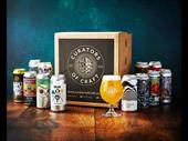 established craft beer e-commerce