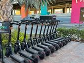 turn key scooter rental