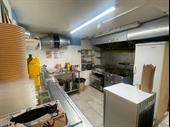 delivery kitchen catering business
