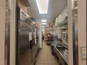 cafe franchise