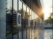 established hvac company with