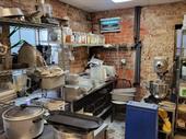 bar restaurant tarranty county