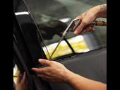 well-established automotive film tint
