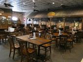 established american restaurant far