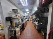 successful hibachi sushi restaurant