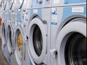 laundromat easy to run