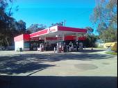 affordable fuel station roleystone