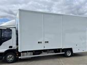 removals storage company for