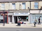 commercial property prudhoe
