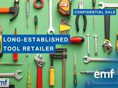 long-established tool retailer for