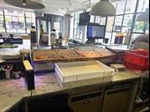 licensed pizza pasta restaurant