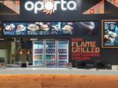 oporto highpoint premium food