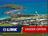 profitable accommodation business with