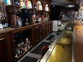 restaurant bar banquet room