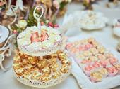 high tea function room