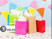 party shop business for
