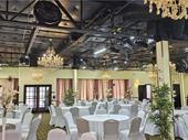 banquet hall plano
