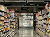 established dallas convenience store