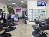hot frisco hair salon