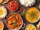 hot profitable indian restaurant