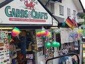 established popular giftware business