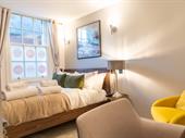 10-bedroom boutique hotel worcester