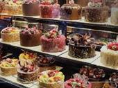 cake shop international city