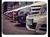 highly profitable consulting vehicle