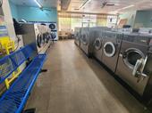 laundromat car wash east