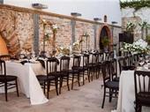 luxury wedding venue