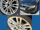 successful mobile alloy wheel