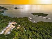 marina business land building