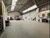 independent car body repair