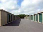 metal building supplier with