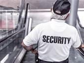 security guard service company