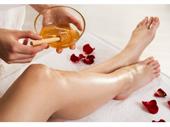boutique waxing skincare studio