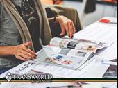 home-based publishing company platform