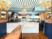 new fish chip shop