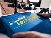 established marketing printing business